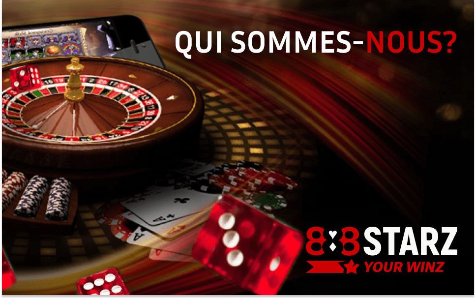 qui sommes-nous